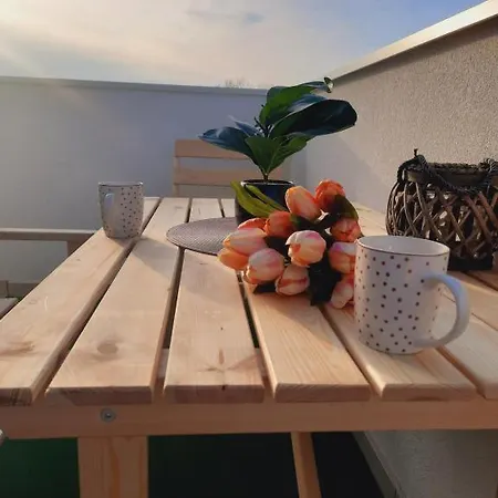 Apartment Lux Natural *