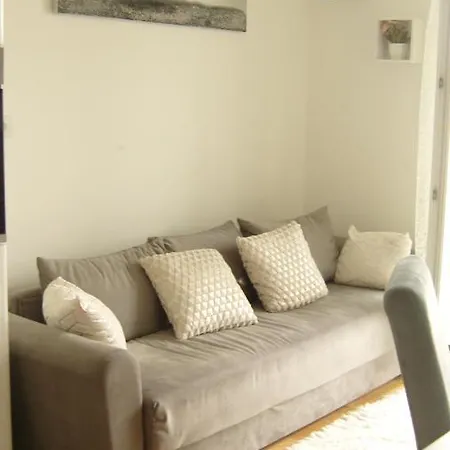 Apartment Lux Natural *