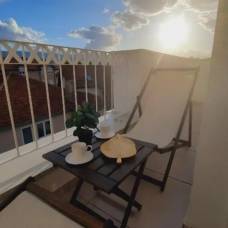 Lux Natural Apartment *