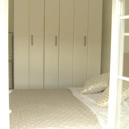 Apartment Lux Natural *