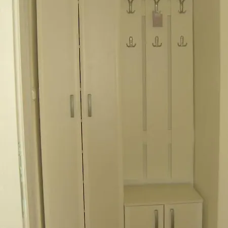 Apartment Lux Natural