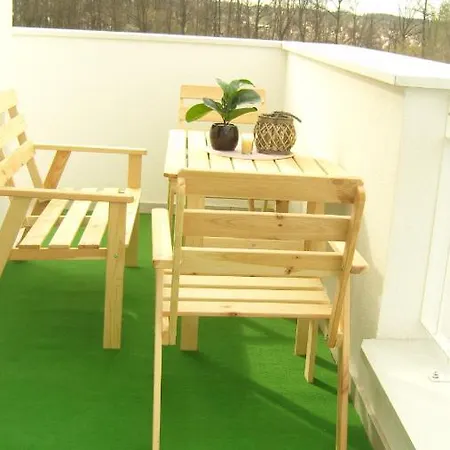 Apartment Lux Natural *